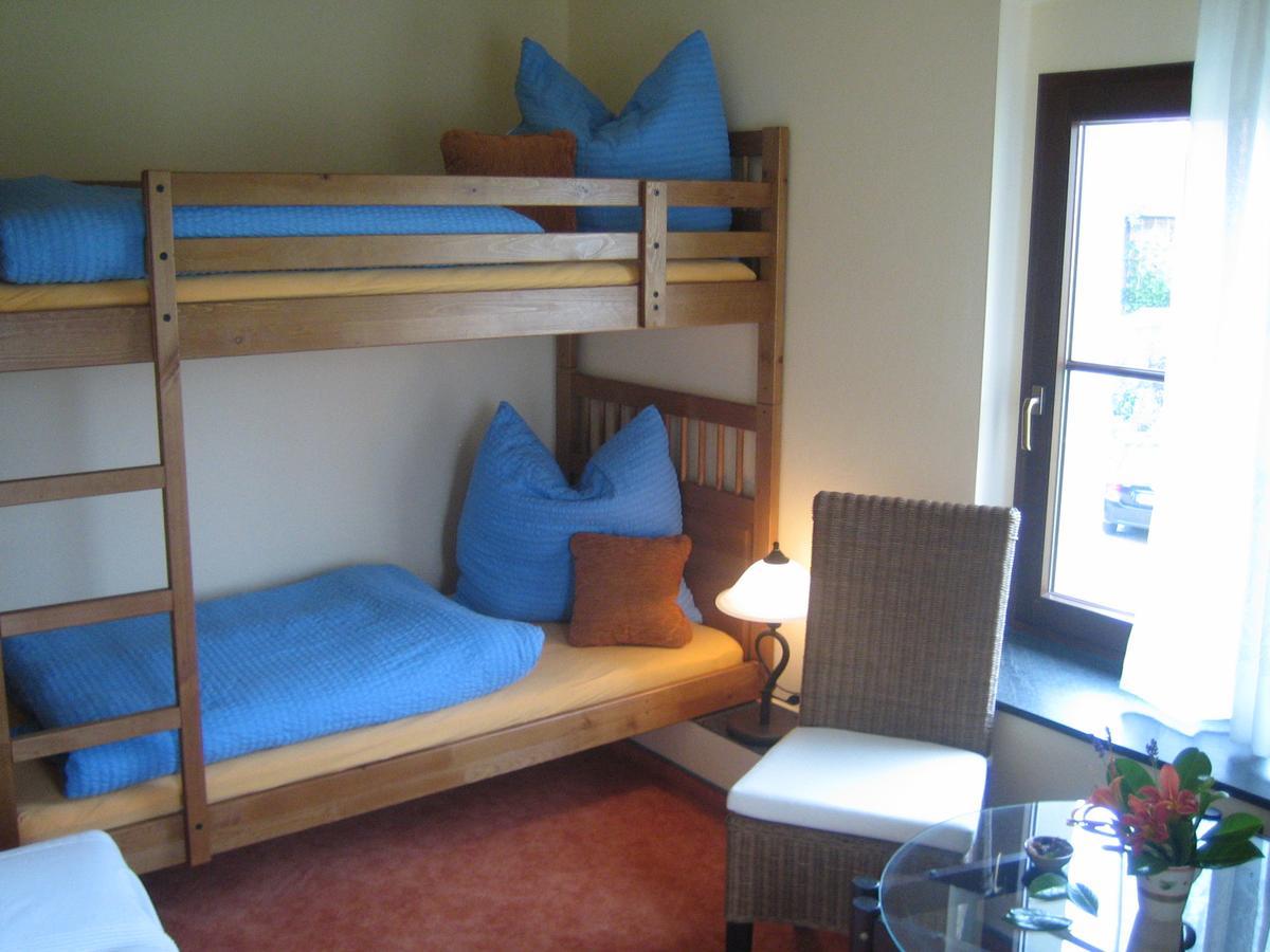Ferienwohnung Toscana เดรสเดน ภายนอก รูปภาพ
