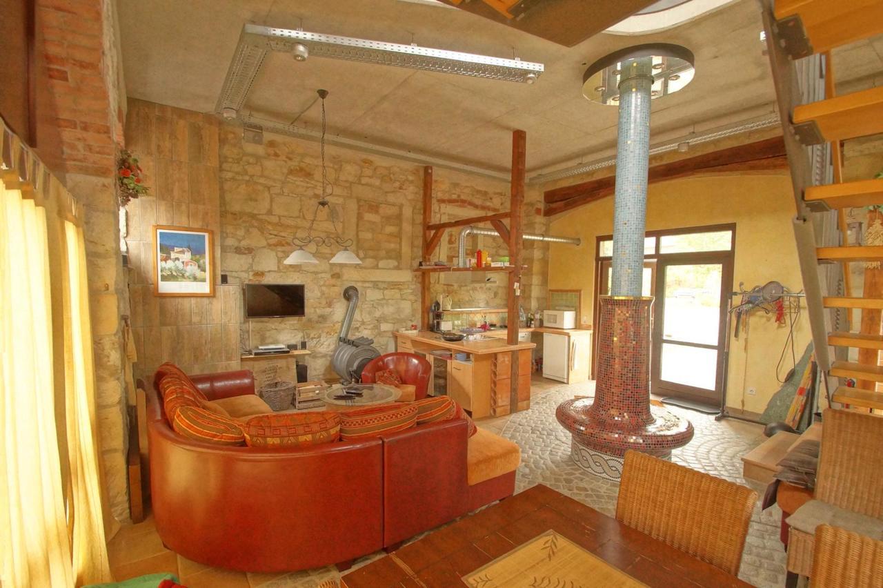 Ferienwohnung Toscana เดรสเดน ภายนอก รูปภาพ