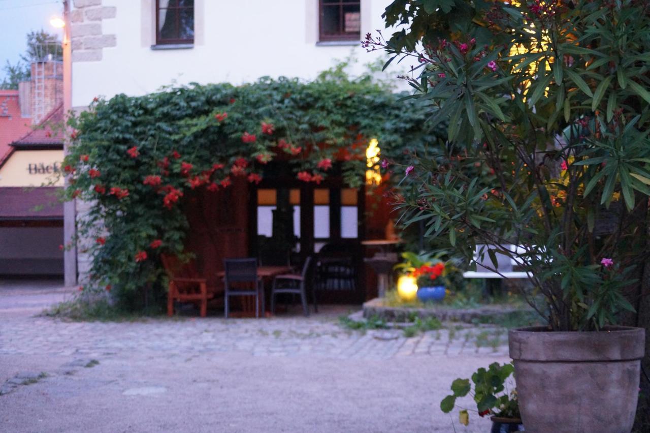 Ferienwohnung Toscana เดรสเดน ภายนอก รูปภาพ