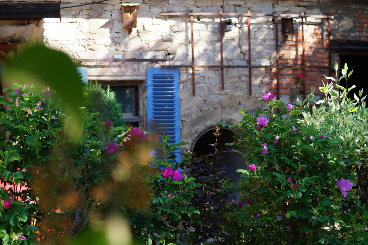 Ferienwohnung Toscana เดรสเดน ภายนอก รูปภาพ
