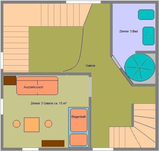 Ferienwohnung Toscana เดรสเดน ภายนอก รูปภาพ